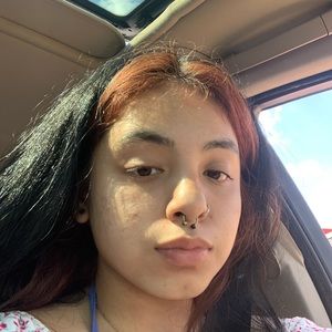 Meet your Posher, Sherry